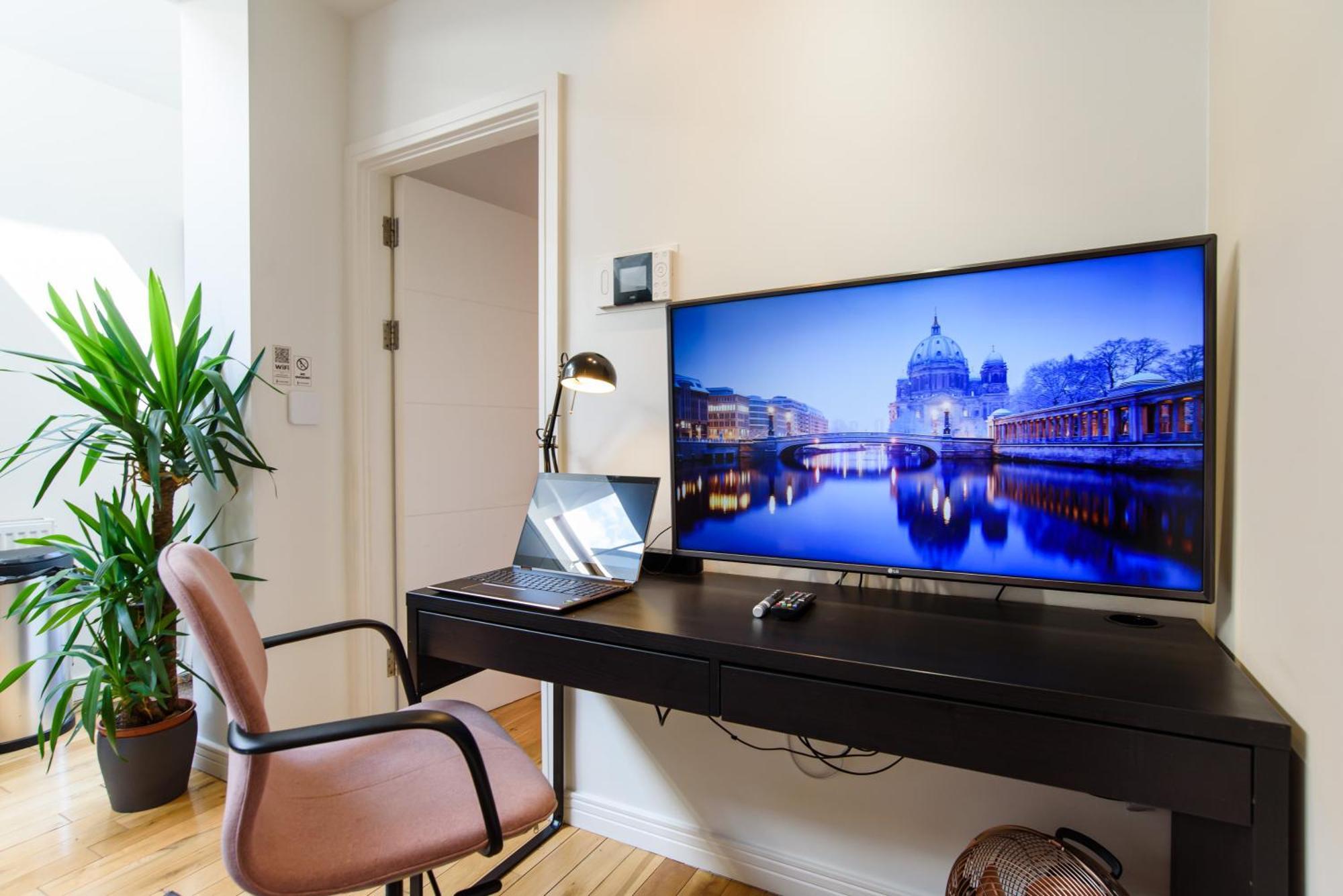Oakfield Premier Apartments - Fast Wifi - 5 Mins City Centre Cardiff Quarto foto